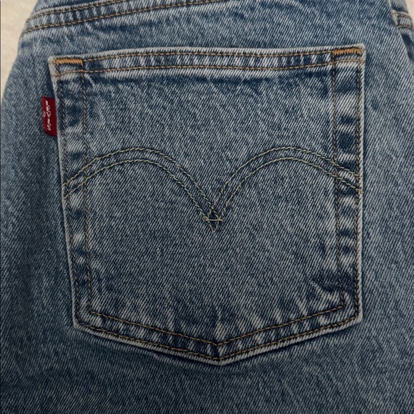 Y2K Levi’s 501® Skinny Jeans – Light Wash (W27 L28) - Picture 9 of 17